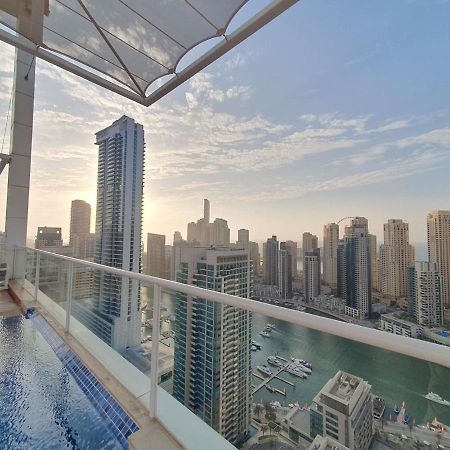 Апартаменти La Riviera Дубай Екстер'єр фото